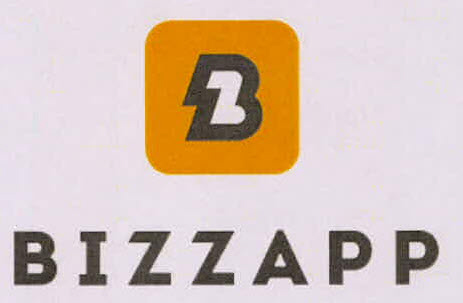 Bizzapp (with Device) Device mark 3190036 Trademark