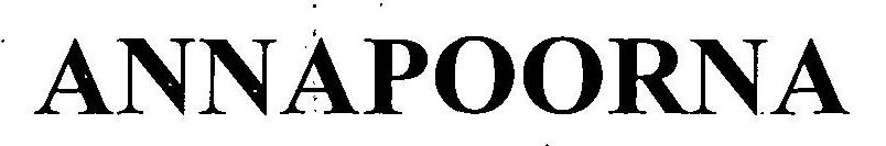 Annapoorna Device mark 3214363 Trademark