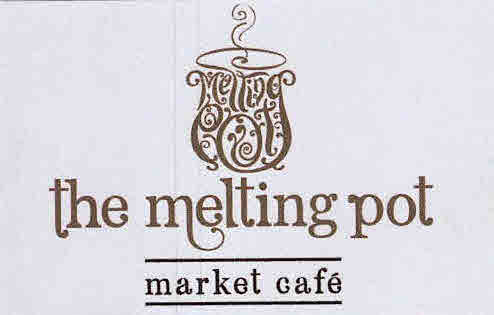 The Melting Pot Market Cafe Device mark 3165835 Trademark