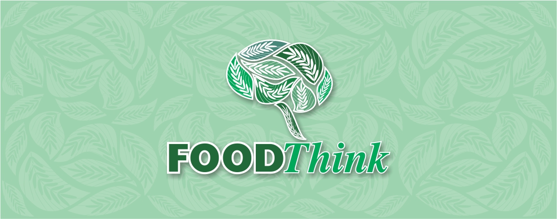 Foodthink With Device Device mark 3218438 Trademark