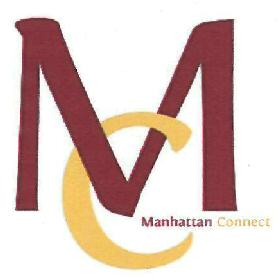 Mc Manhattan Connect Device mark 3157782 Trademark