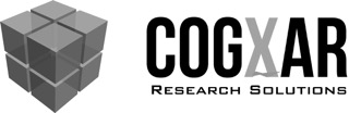 Cogxar Research Solutions Device mark 3205372 Trademark