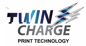Twin Charge Print Technology Device mark 3172017 Trademark