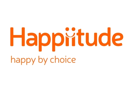 Happiitude Happy By Choice With Device Device mark 3157793 Trademark