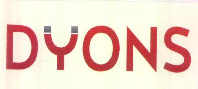 Dyons Device mark 3203768 Trademark