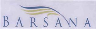 Barsana (label) Device mark 3203917 Trademark