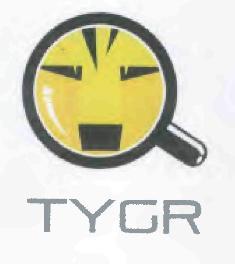 Tygr (device) Device mark 3214087 Trademark