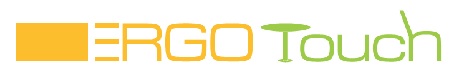 Ergo Touch Device mark 3172176 Trademark
