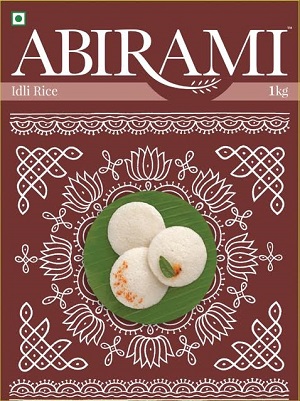 Abirami Device mark 3218465 Trademark