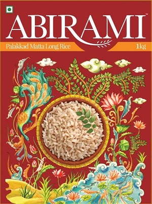 Abirami Device mark 3218466 Trademark