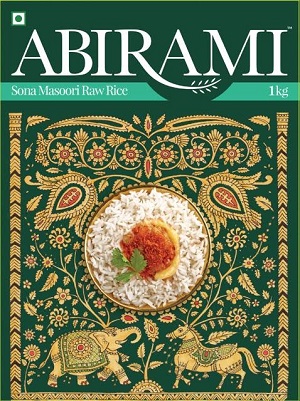 Abirami Device mark 3218469 Trademark