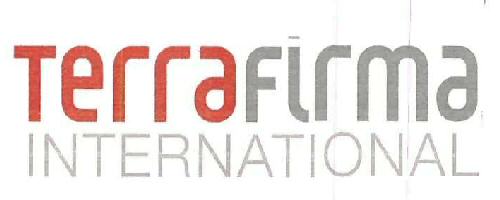 Terraflrma International Device mark 3165302 Trademark