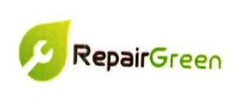 Repair Green Device mark 3165881 Trademark
