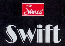 Simco Swift Device mark 3174649 Trademark