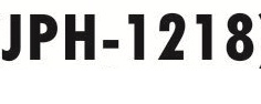 Jph-1218 Device mark 3205406 Trademark