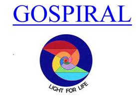Gospiral Light For Life Device mark 3177043 Trademark