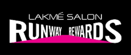 Lakme Salon Runway Rewards (stylised) & Device Device mark 3218639 Trademark