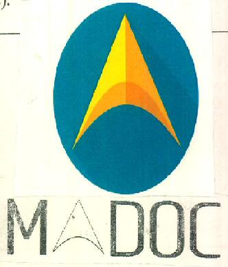 Madoc Device mark 3203952 Trademark