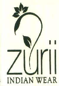 Zurii Indian Wear Device mark 3203811 Trademark