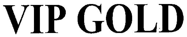 Vip Gold Device mark 3205419 Trademark