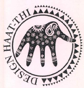 Design Haat-thi Device mark 3197897 Trademark