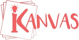 Kanvas Device mark 3168974 Trademark