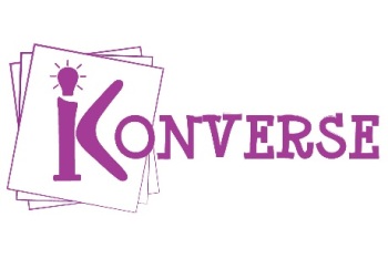Konverse Device mark 3168975 Trademark