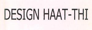 Design Haat-thi Device mark 3197901 Trademark
