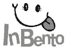 Inbento [label Mark For All Colours] Device mark 3168976 Trademark