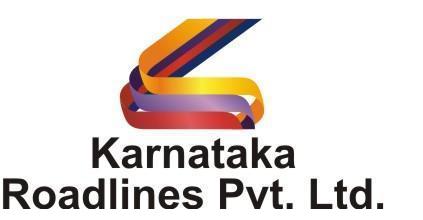 Karnataka Roadlines Device mark 3169124 Trademark