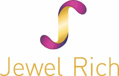 Jewel Rich (label) Device mark 3174832 Trademark