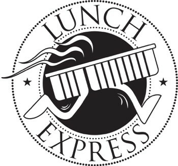 Lunch Express Logo Device mark 3179865 Trademark