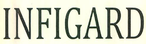 Infigard Device mark 3203978 Trademark
