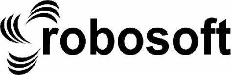 Robosoft (label) Device mark 3174845 Trademark
