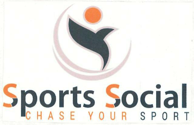 Sports Social Device mark 3213997 Trademark