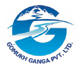 Gomukh Ganga Pvt. Ltd. Device mark 3218681 Trademark