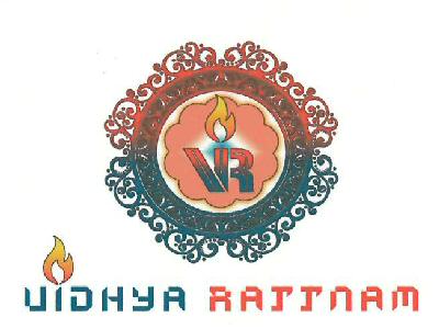 Vidhya Rajjnam Device mark 3198953 Trademark