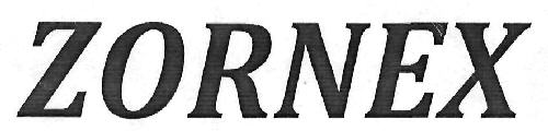 Zornex Device mark 3214012 Trademark