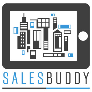 Salesbuddy Device mark 3174727 Trademark