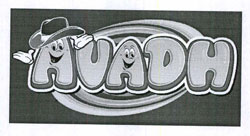 Avadh With Device Of Cap Device mark 3165387 Trademark