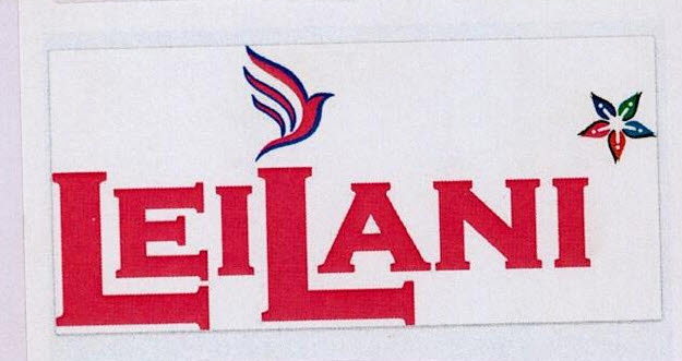 Leilani Device mark 3211666 Trademark