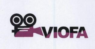 Viofa (label) Device mark 3188466 Trademark