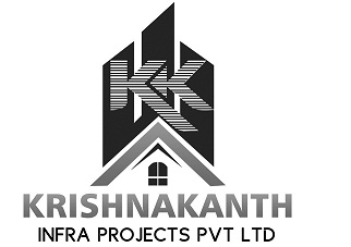 Krishnakanth Infra Projects Pvt Ltd Device mark 3205496 Trademark