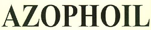 Azophoil Device mark 3199153 Trademark