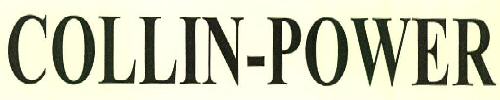 Collin- Power Device mark 3199154 Trademark