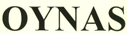 Oynas Device mark 3199156 Trademark
