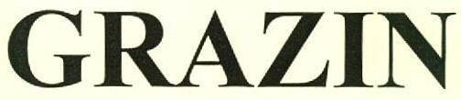 Grazin Device mark 3199157 Trademark