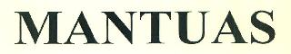 Mantuas Device mark 3199163 Trademark