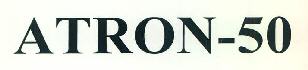 Atron-50 Device mark 3199167 Trademark