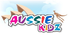 Aussie Kidz Device mark 3213010 Trademark